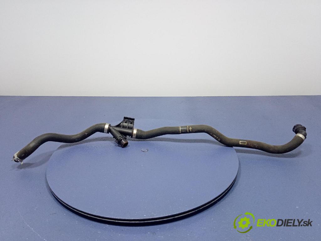 Bmw Seria 3 2019 rúrka Chladič: 9398959