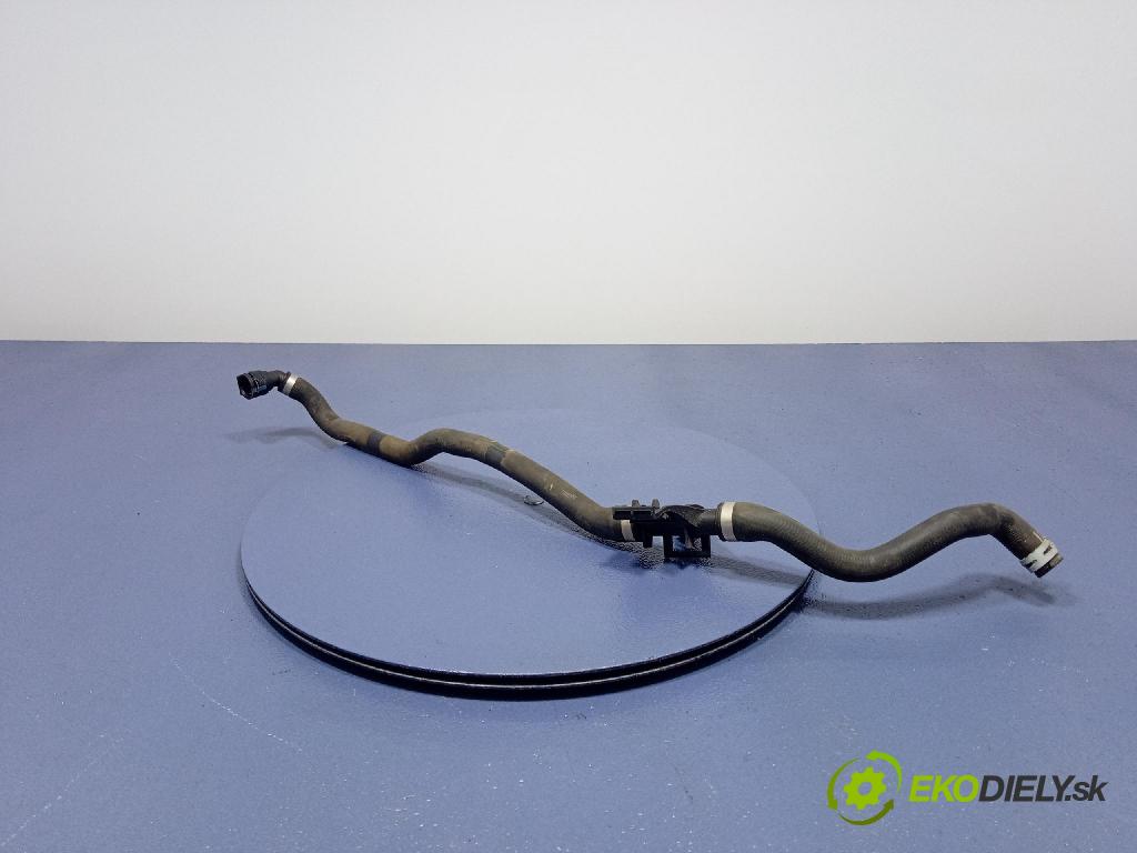 Bmw Seria 3 2019 rúrka Chladič: 9398959