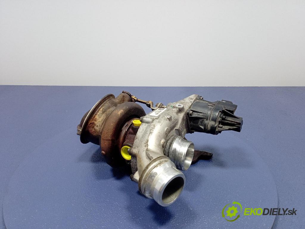 Bmw Seria 3 2019 (Turbo-kompresor:): 8631904