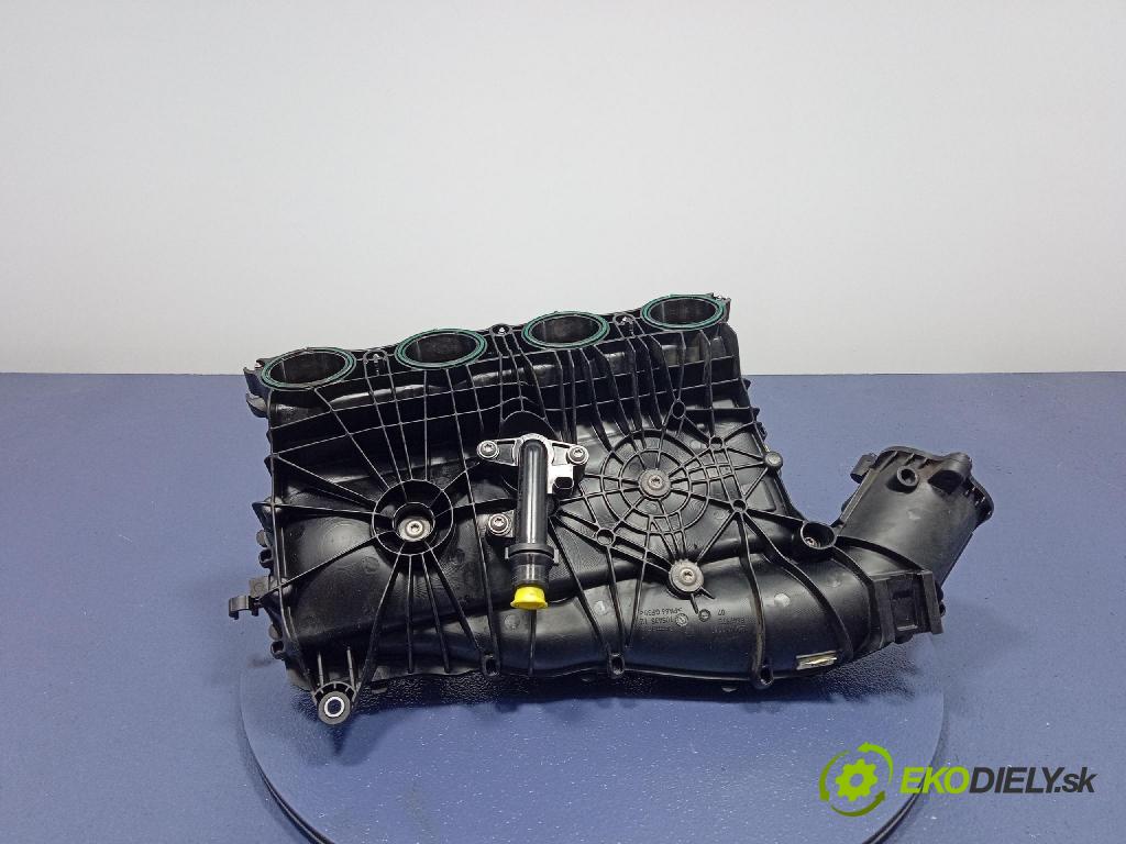 Bmw Seria 3 2019 potrubí Sání: 8647975