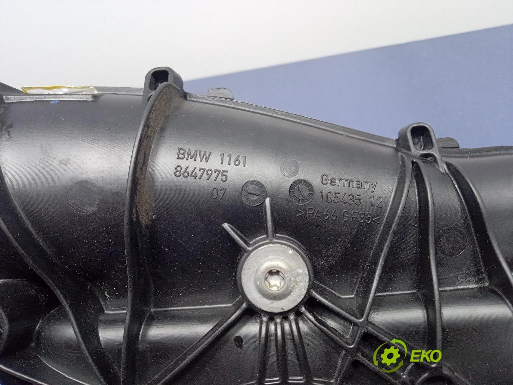 Bmw Seria 3 2019 potrubí Sání: 8647975