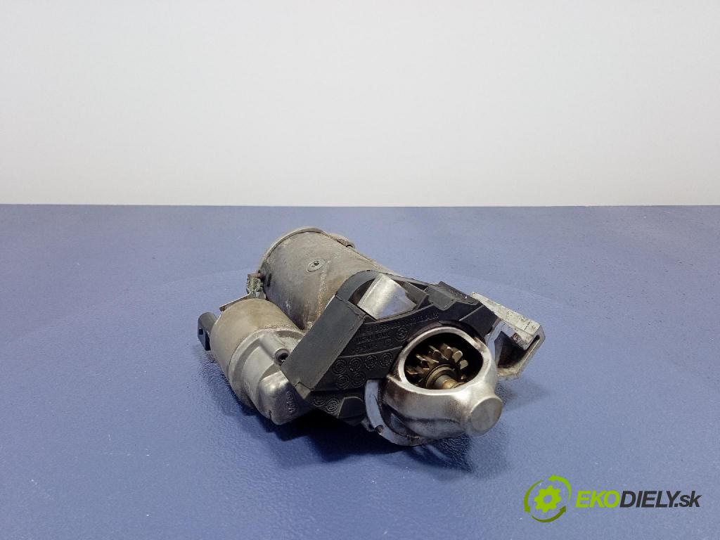 Bmw Seria 3 2019 štartér 8671504