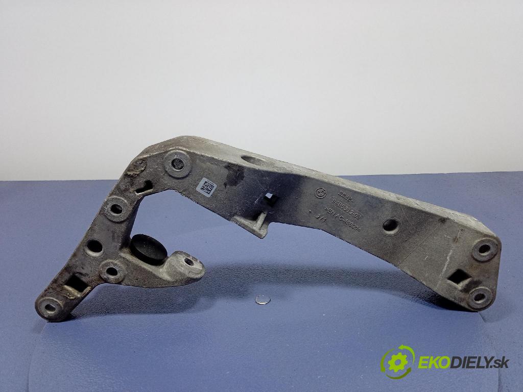 Bmw Seria 3 2019 airbag / držiak skrine 9485312