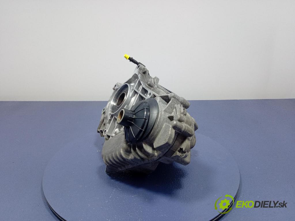 Bmw Seria 3 2019 diferenciál Přední 9469019