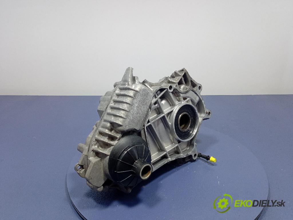 Bmw Seria 3 2019 diferenciál Přední 9469019