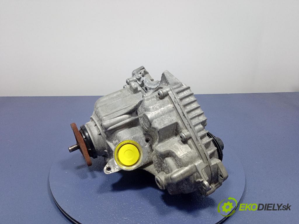 Bmw Seria 3 2019 diferenciál Přední 9469019