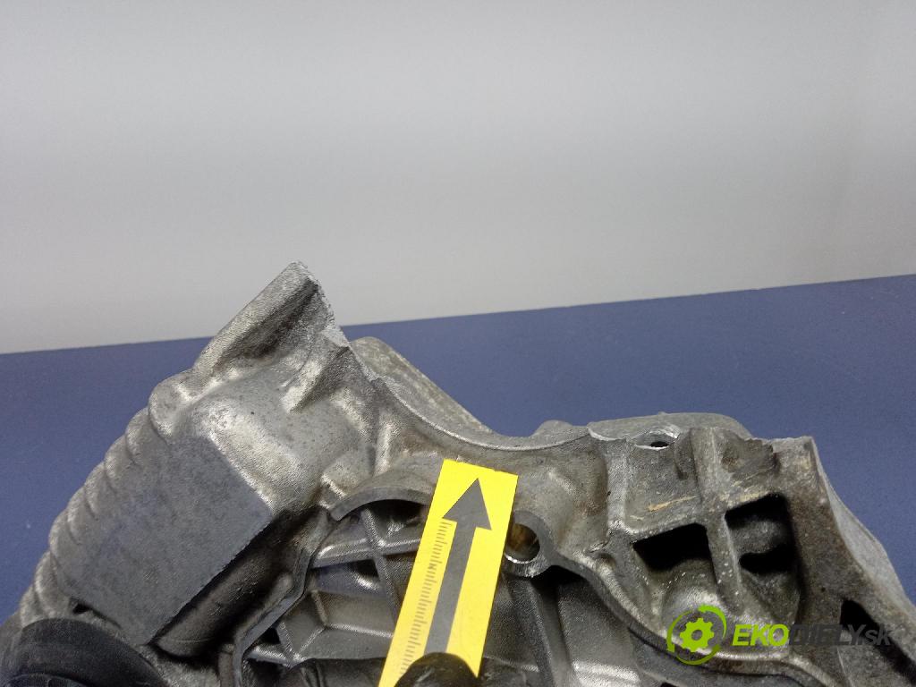 Bmw Seria 3 2019 diferenciál Přední 9469019