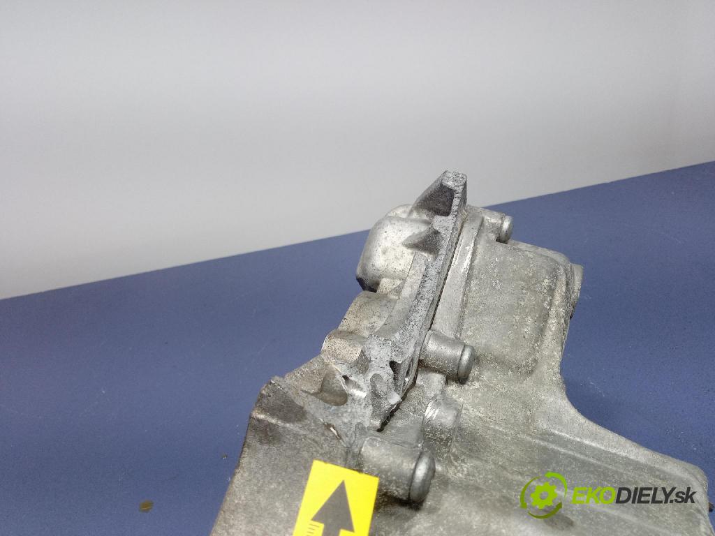 Bmw Seria 3 2019 diferenciál Přední 9469019