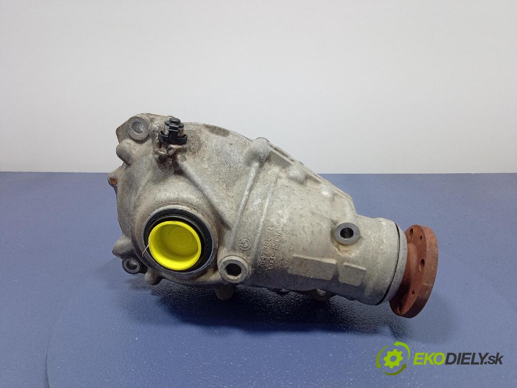 Bmw Seria 3 2019 diferenciál Přední 7647387