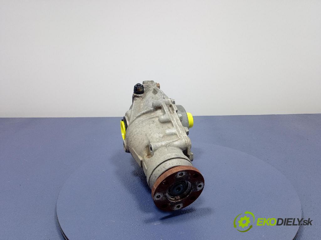 Bmw Seria 3 2019 diferenciál Přední 7647387