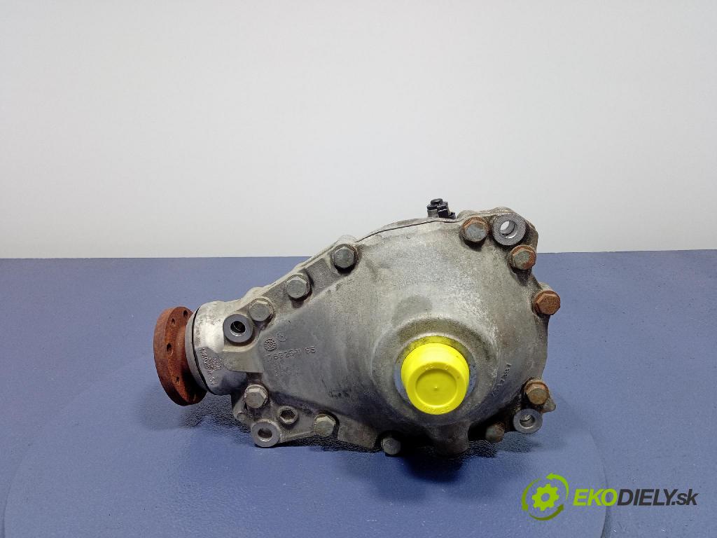 Bmw Seria 3 2019 diferenciál Přední 7647387