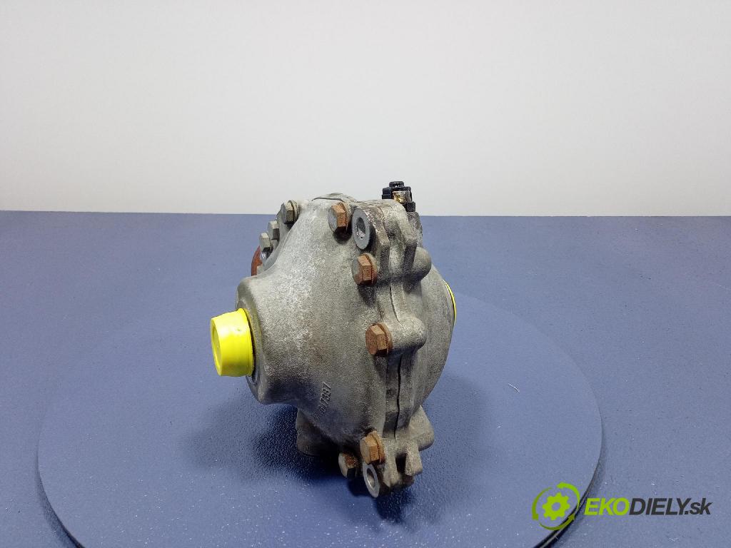 Bmw Seria 3 2019 diferenciál Přední 7647387