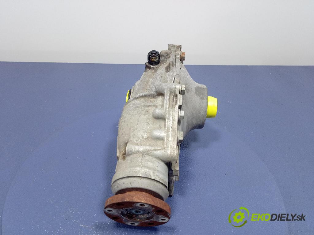 Bmw Seria 3 2019 diferenciál Přední 7647387