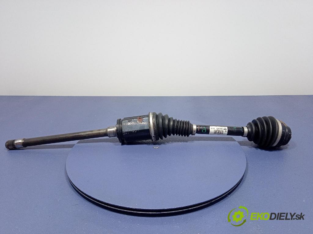 Bmw Seria 3 2019 poloos Práva: před 86882366