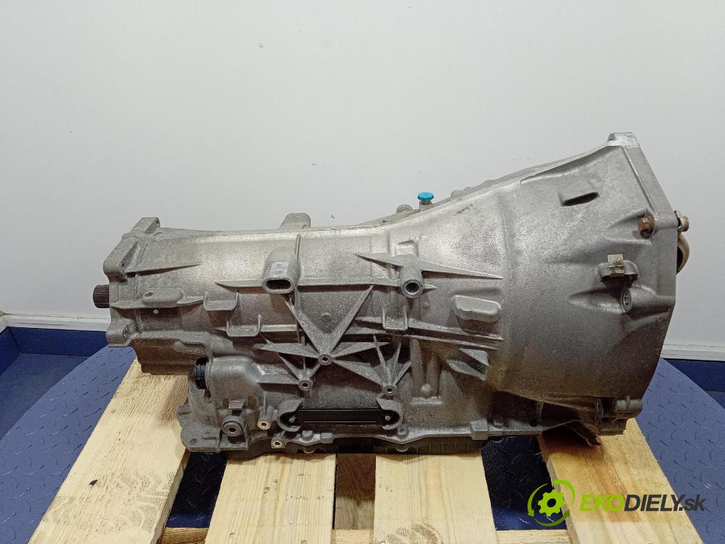 Bmw Seria 3 2019 převodovka Ozubené kola: Automatický 8741325 8HP51X