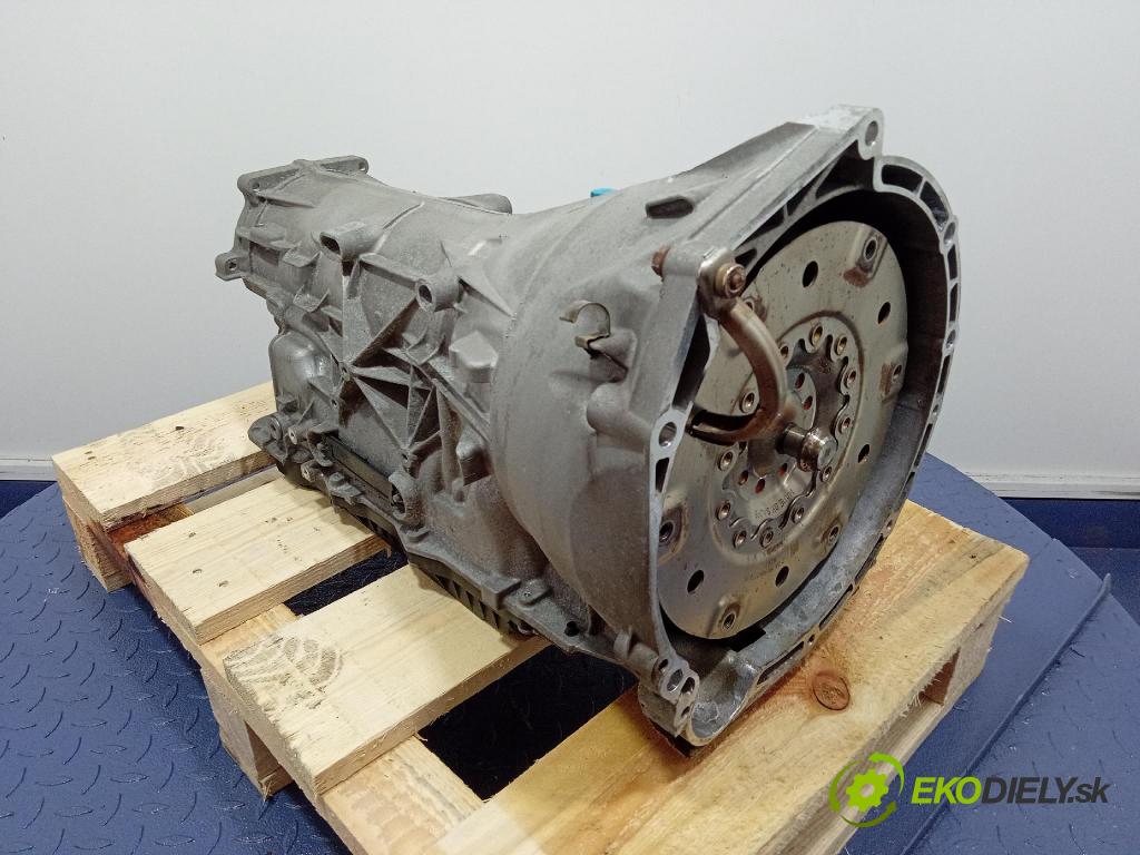 Bmw Seria 3 2019 převodovka Ozubené kola: Automatický 8741325 8HP51X