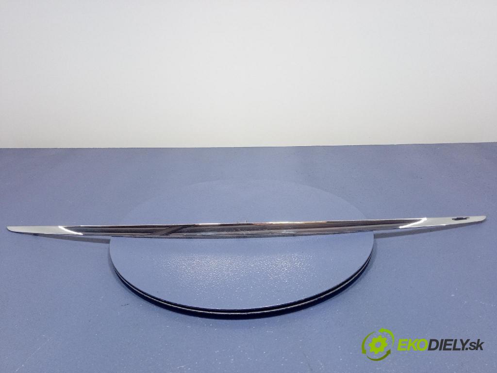 Mercedes CL-Klasa 0 lišta Dekoratívní: A2167580046