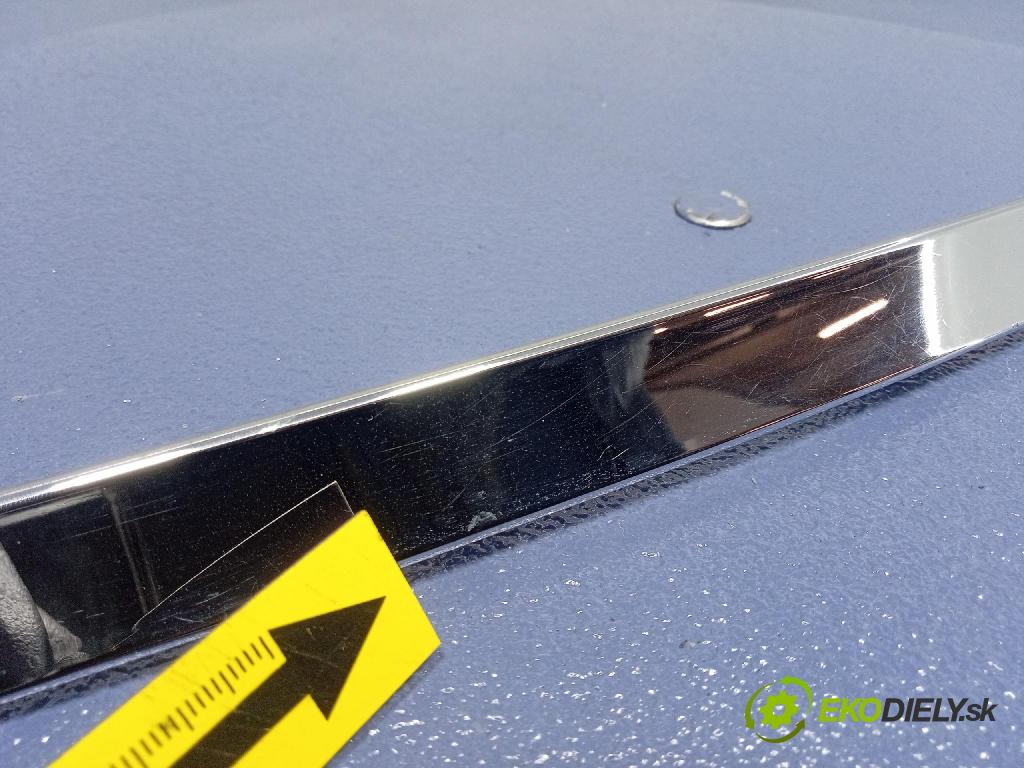 Mercedes CL-Klasa 0 lišta Dekoratívní: A2167580046