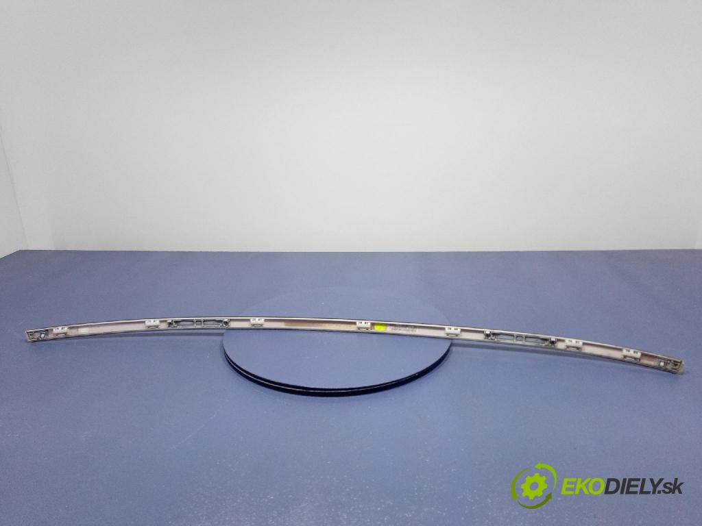 Bmw Seria 3 2019 lišta Dekoratívní: 7427840