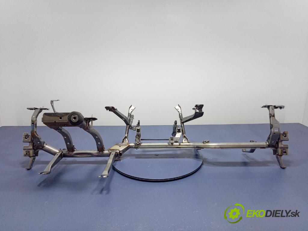 Bmw Seria 3 2019 kokpit,přistrojova deska 6804040