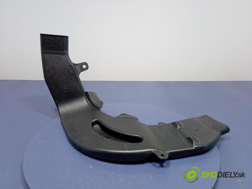 Bmw Seria 3 2019 Vstup: Vzduch: 7443137