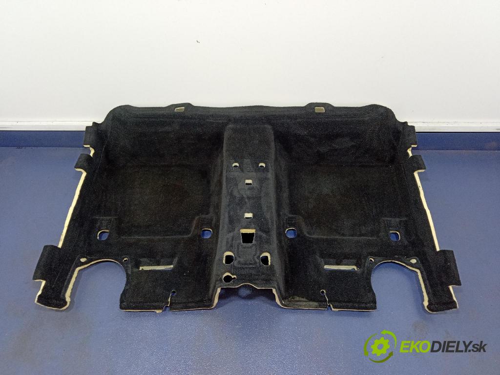 Bmw Seria 3 2019 koberec do auta 7483082