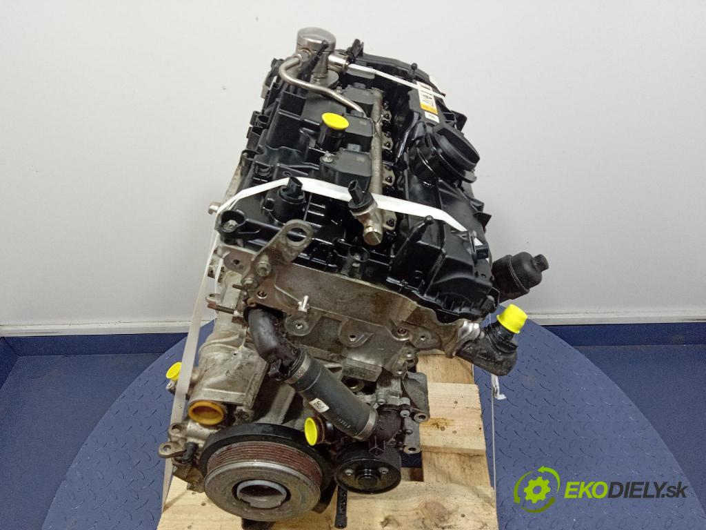 Bmw Seria 3 2019 motor Benzín B48B20B