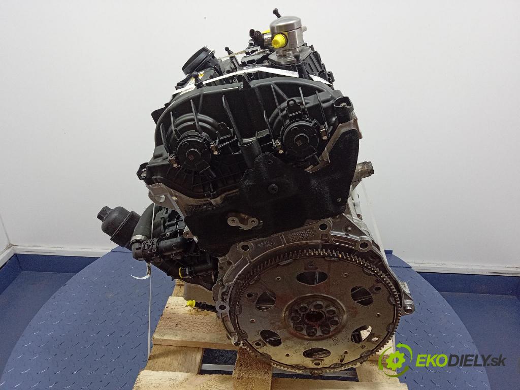 Bmw Seria 3 2019 motor Benzín B48B20B