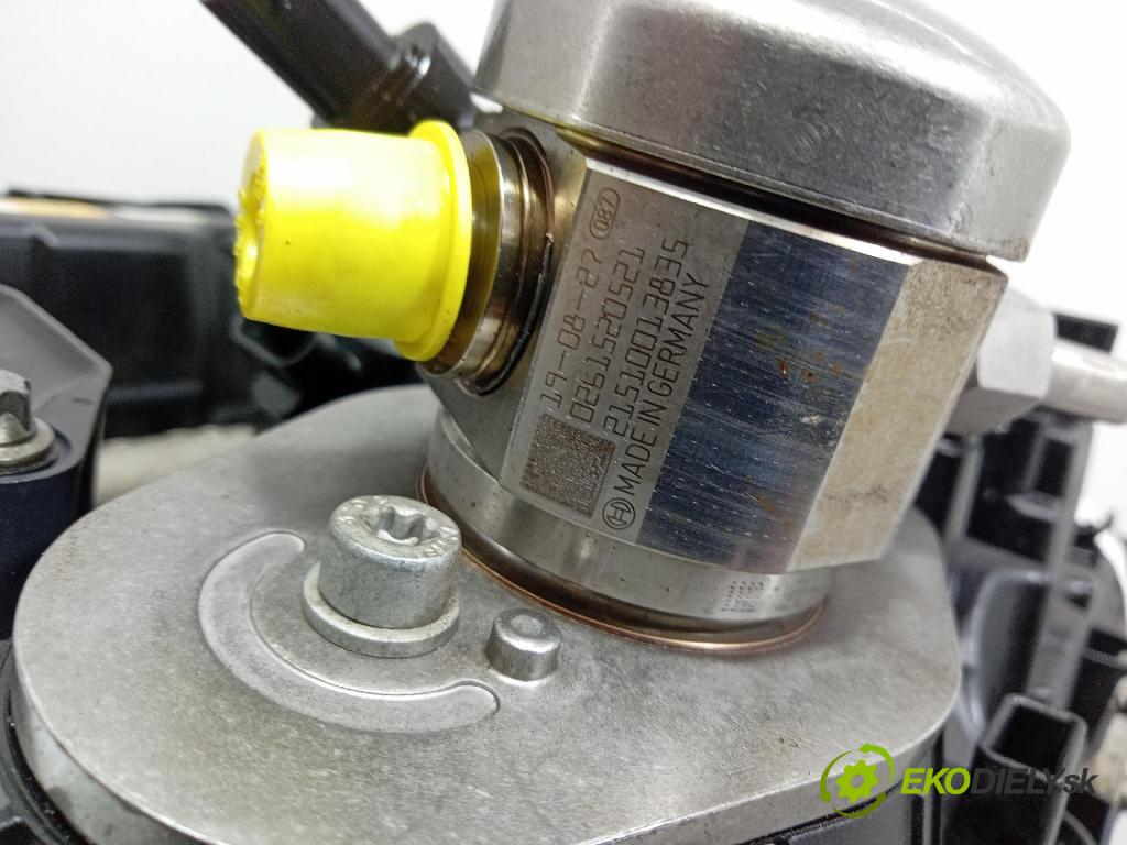 Bmw Seria 3 2019 motor Benzín B48B20B