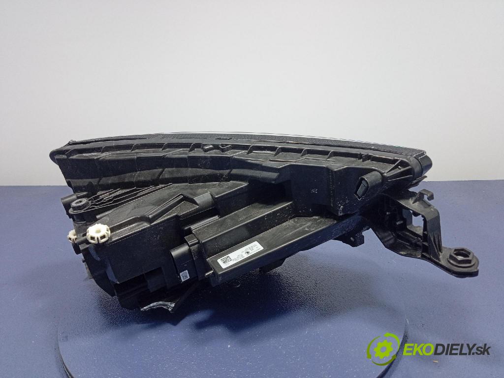 Skoda Kamiq lift 23- 0 světlo Levý: 655941015B