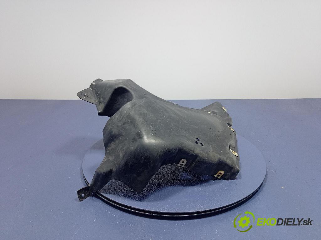 Bmw Seria 3 2019 kryt Plast: podvozek: 7340868