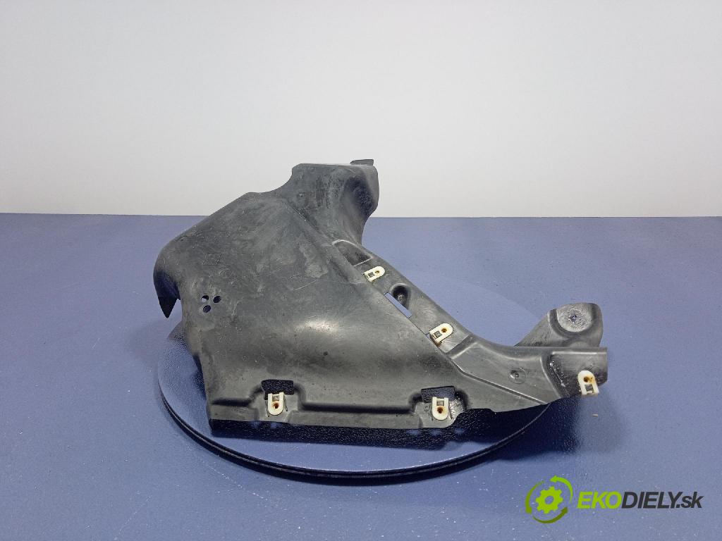 Bmw Seria 3 2019 kryt Plast: podvozek: 7340868