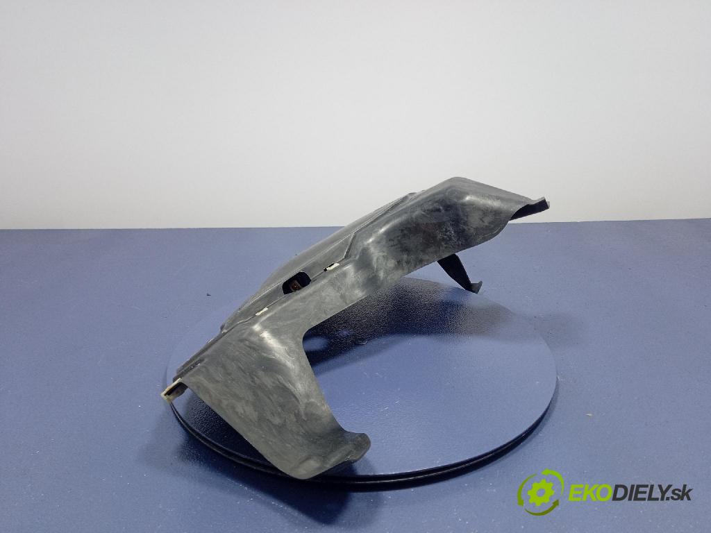 Bmw Seria 3 2019 kryt Plast: podvozek: 7340868