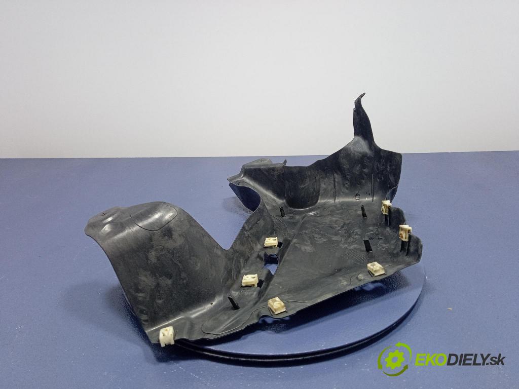 Bmw Seria 3 2019 kryt Plast: podvozek: 7340868