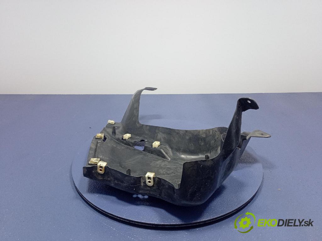 Bmw Seria 3 2019 kryt Plast: podvozek: 7340868