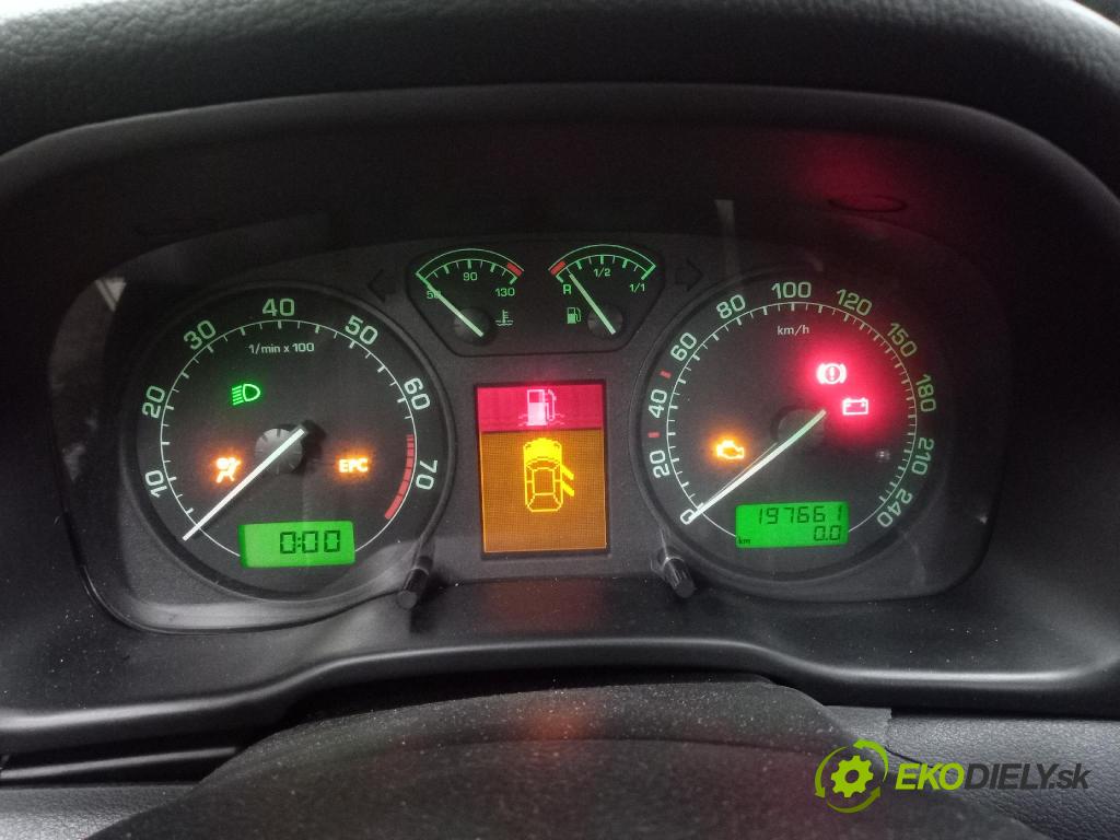 Skoda Octavia 2004 prístrojovka/ budíky 1U0920841B
