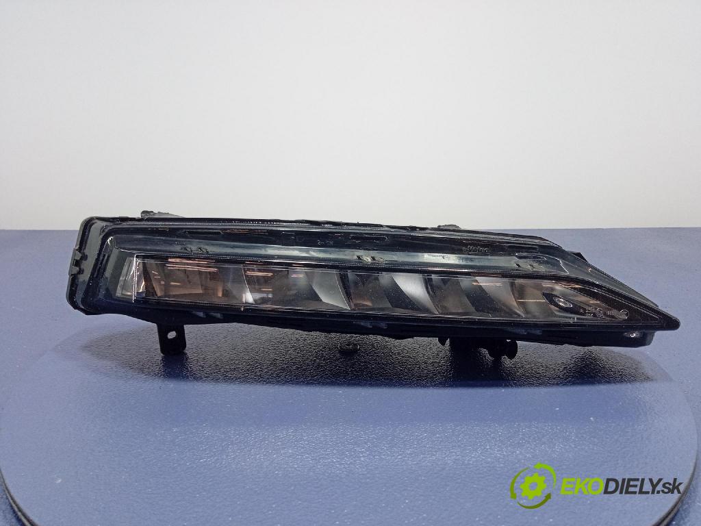 Skoda Superb iii 19- 0 Halogen v pravo: 3V0941700B