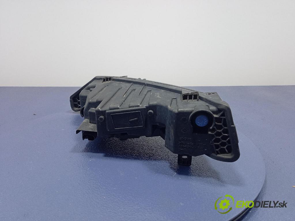 Skoda Superb iii 19- 0 Halogen v pravo: 3V0941700B