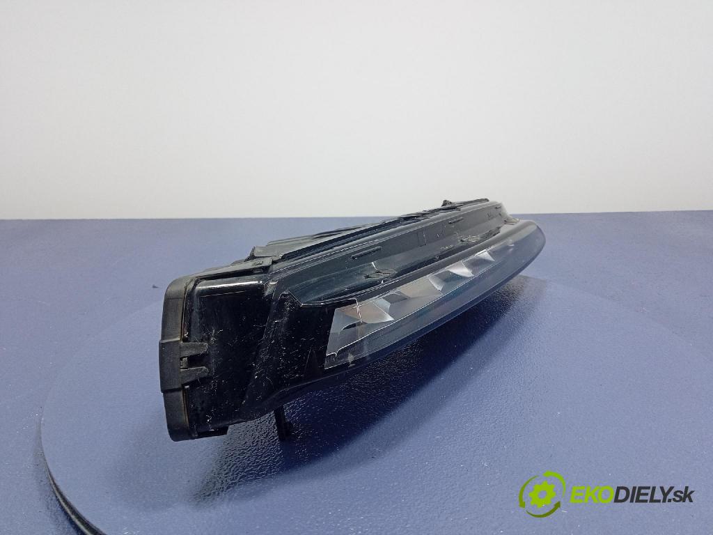 Skoda Superb iii 19- 0 Halogen v pravo: 3V0941700B