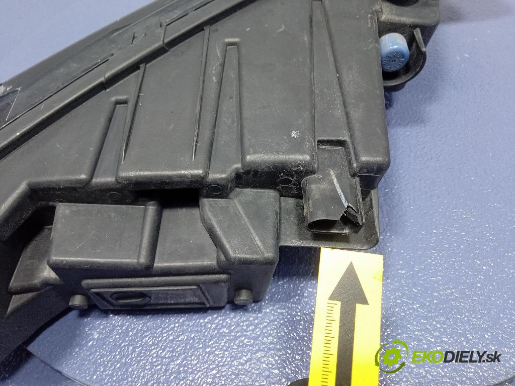 Skoda Superb iii 19- 0 Halogen v pravo: 3V0941700B