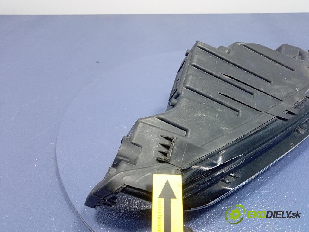 Skoda Superb iii 19- 0 Halogen v pravo: 3V0941700B