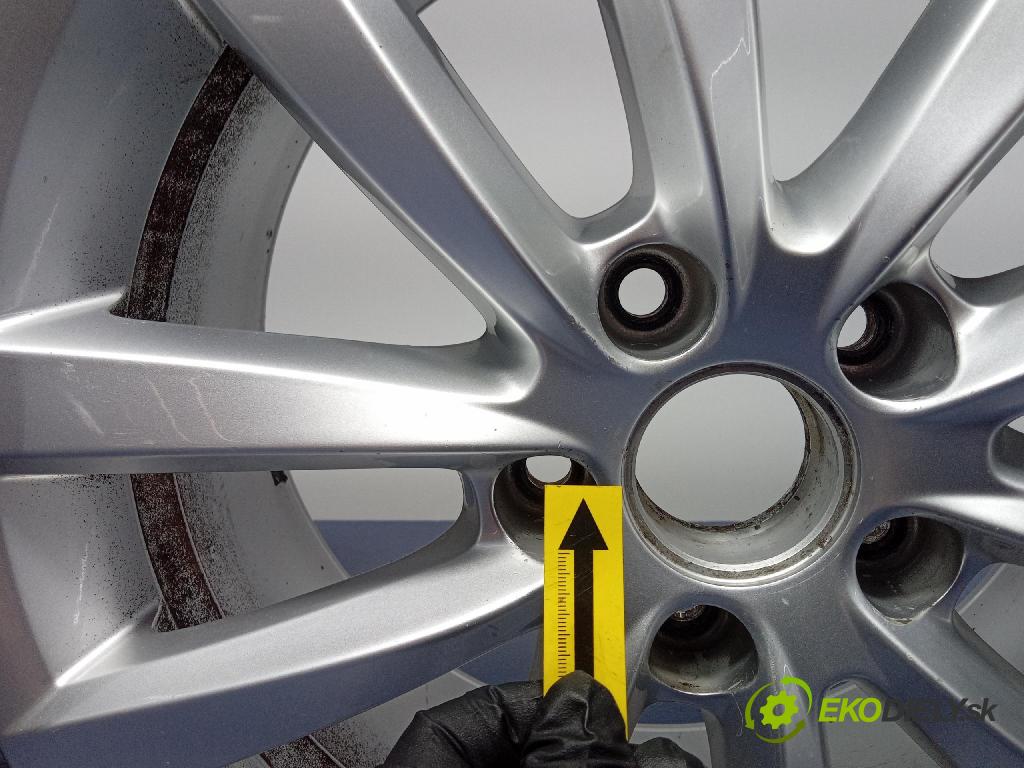Vw Passat 2011 Ráfiky: Hlinikové: 3AA601025C