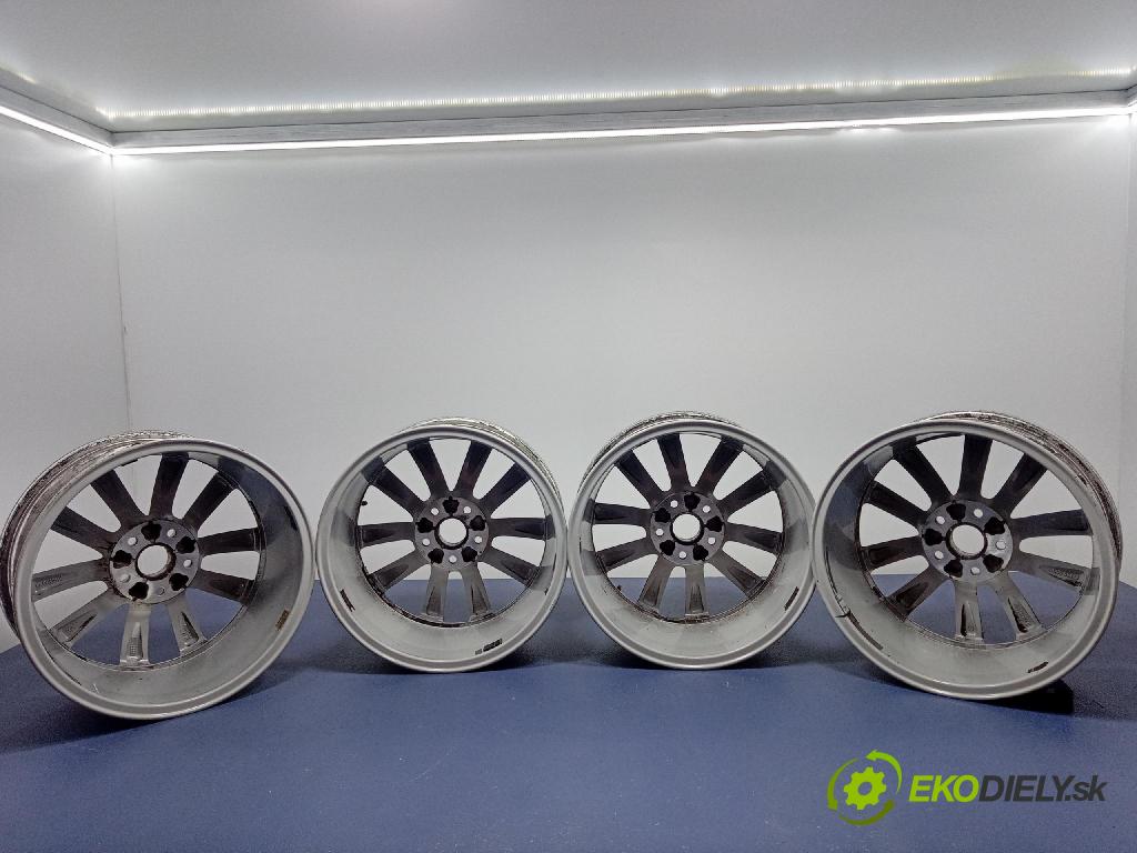 Vw Passat 2011 Ráfiky: Hlinikové: 3AA601025C