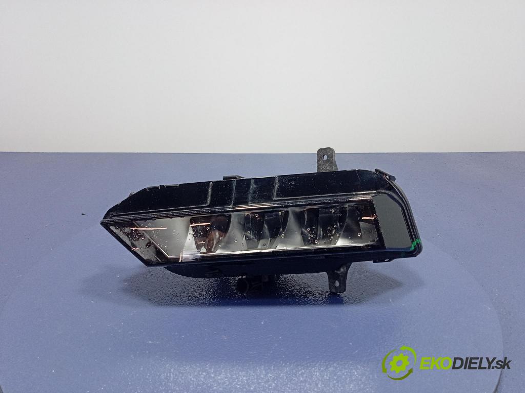 Skoda Scala lift 23- 0 Halogen Levý: 657941699A