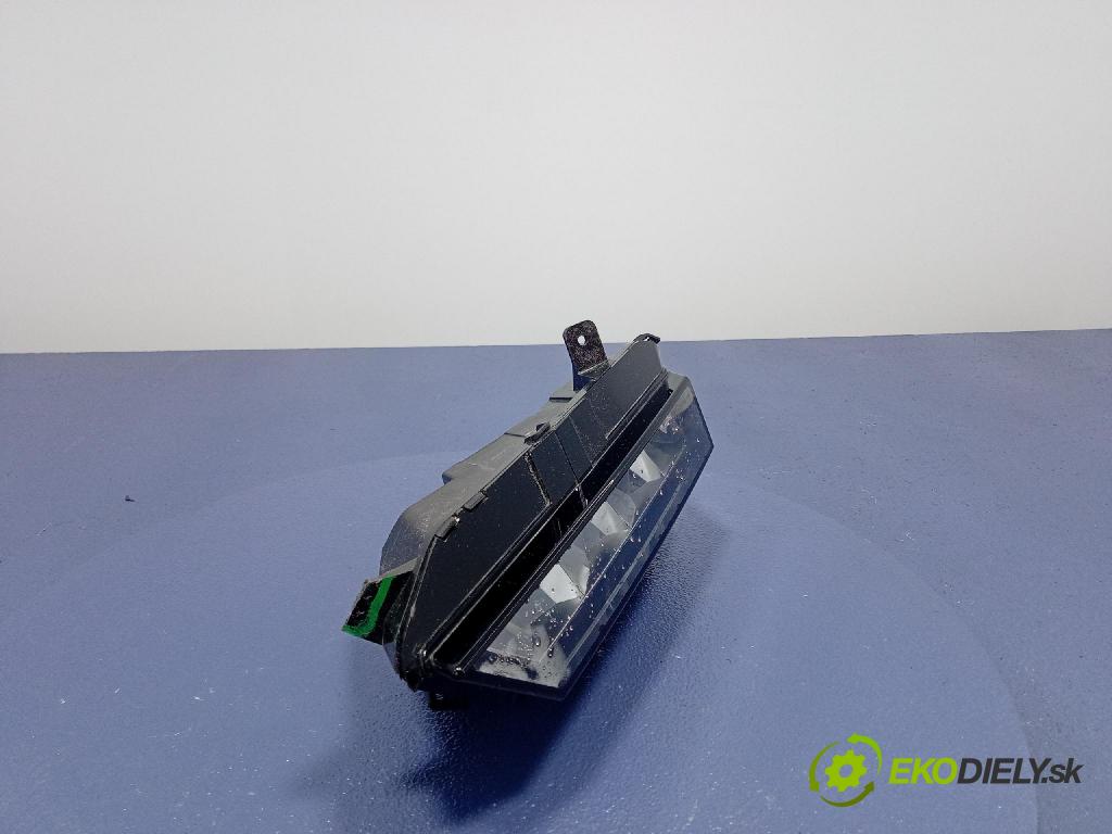 Skoda Scala lift 23- 0 Halogen Levý: 657941699A