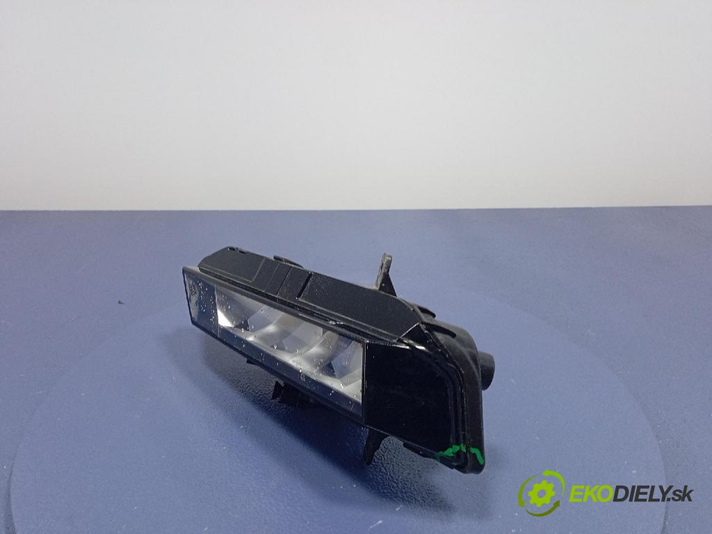 Skoda Scala lift 23- 0 Halogen Levý: 657941699A