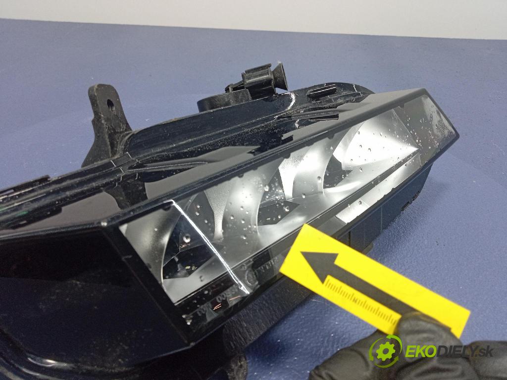 Skoda Scala lift 23- 0 Halogen Levý: 657941699A