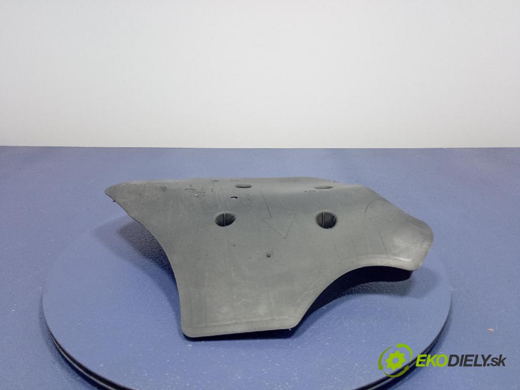 Bmw Seria 3 2019 kryt Plast: podvozek: 6876804