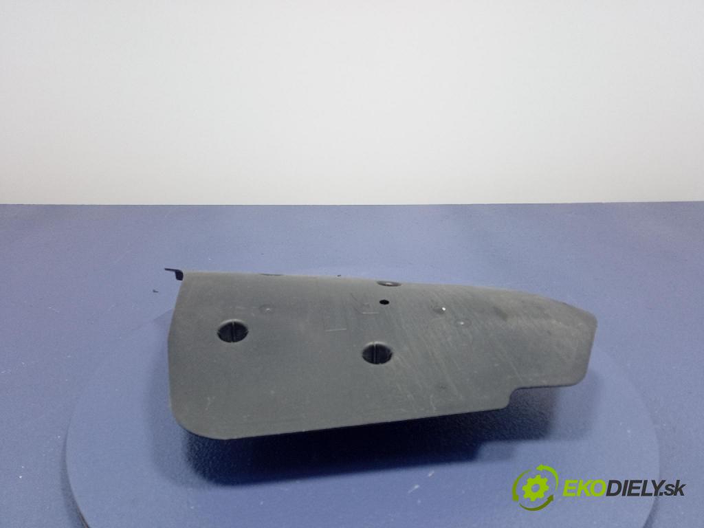 Bmw Seria 3 2019 kryt Plast: podvozek: 6876804