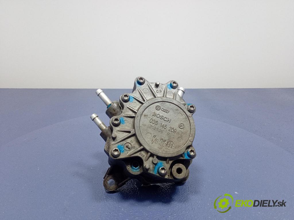 Vw Golf 2004 čerpadlo vakuová 03G145209C